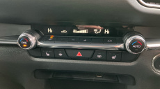 Mazda Cx-30 2.0 e-Skyactiv G MHEV Sport Lux 5dr Petrol Hatchback